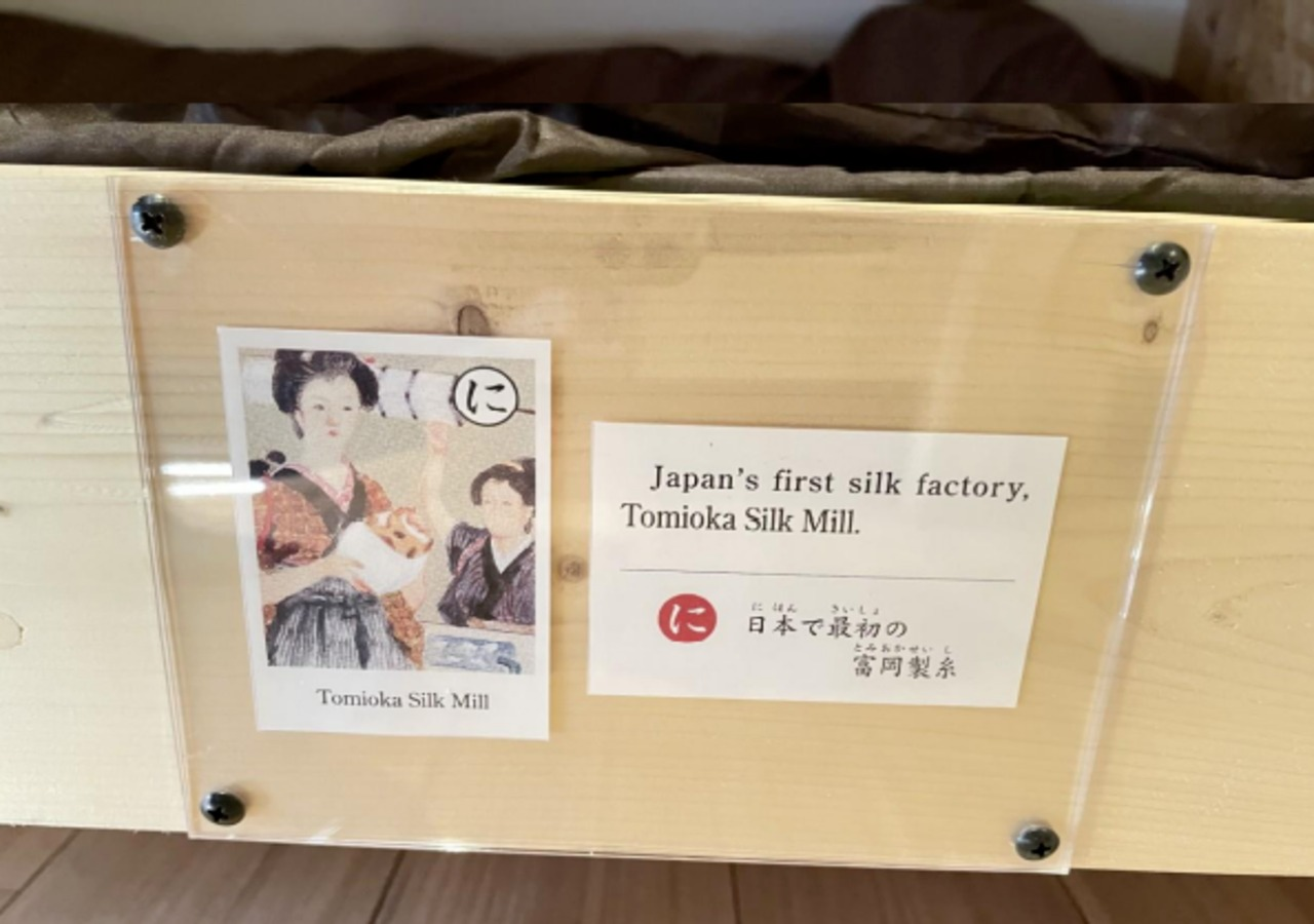 ♪絹のまち富岡で日本酒も一緒に楽しめるゲストハウス♪【女性専用 二段ベッド(下段)】に